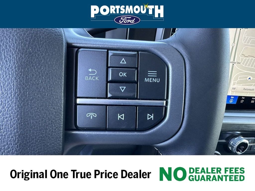 2024 Ford F-450SD Lariat DRW