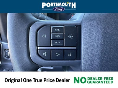 2024 Ford F-450SD Lariat DRW