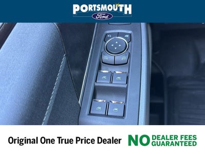 2024 Ford F-450SD Lariat DRW