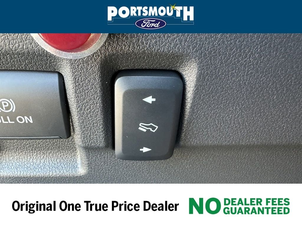 2024 Ford F-450SD Lariat DRW