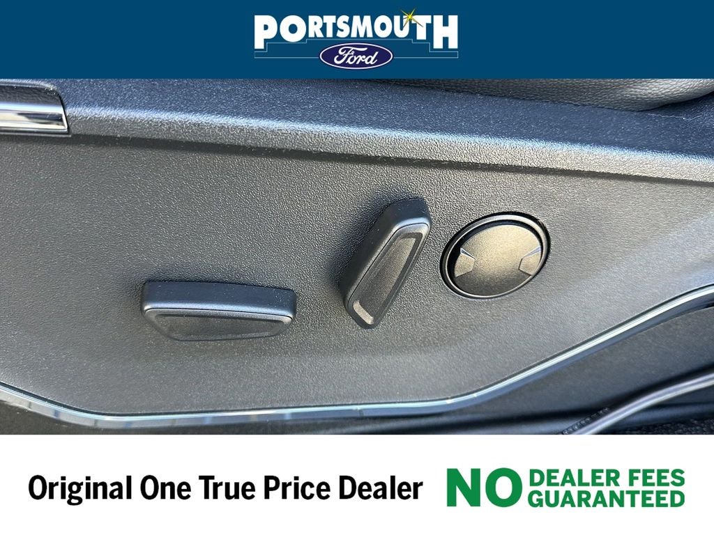 2024 Ford F-450SD Lariat DRW