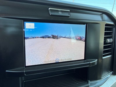 2025 Ford F-450SD XL DRW