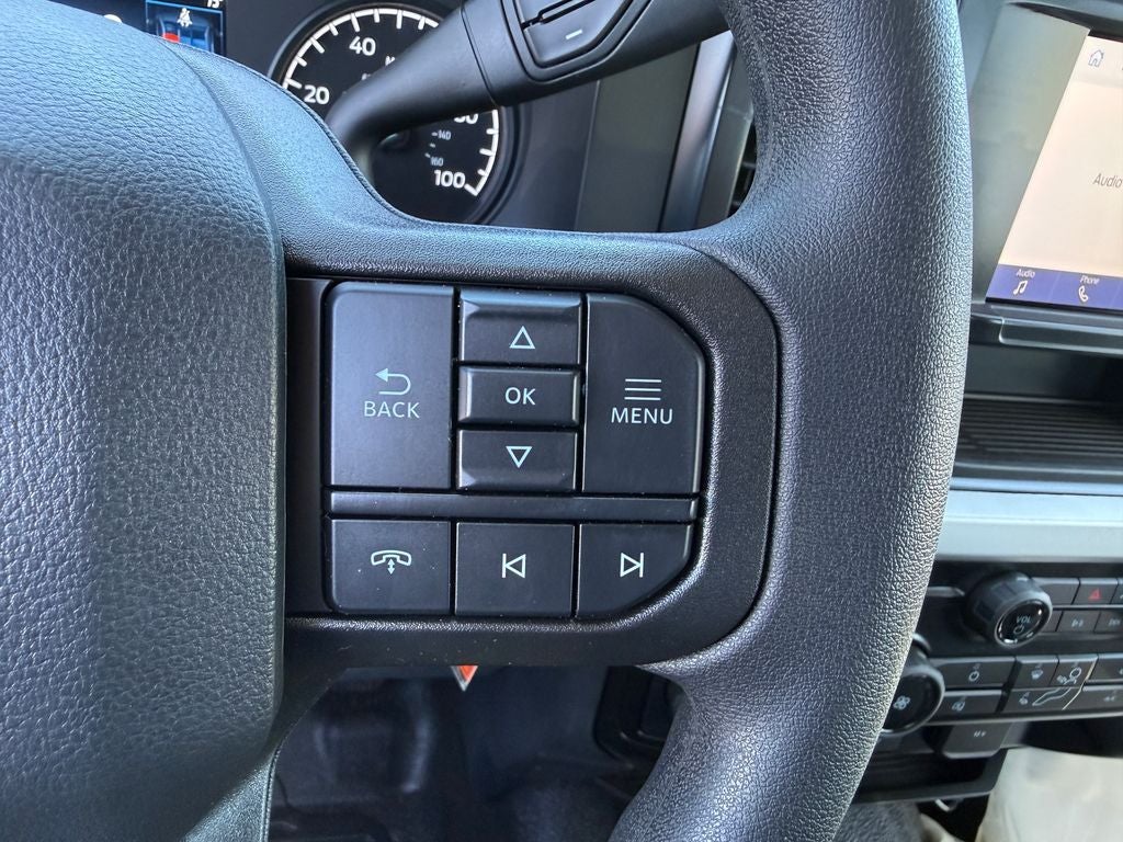2025 Ford F-450SD XL DRW