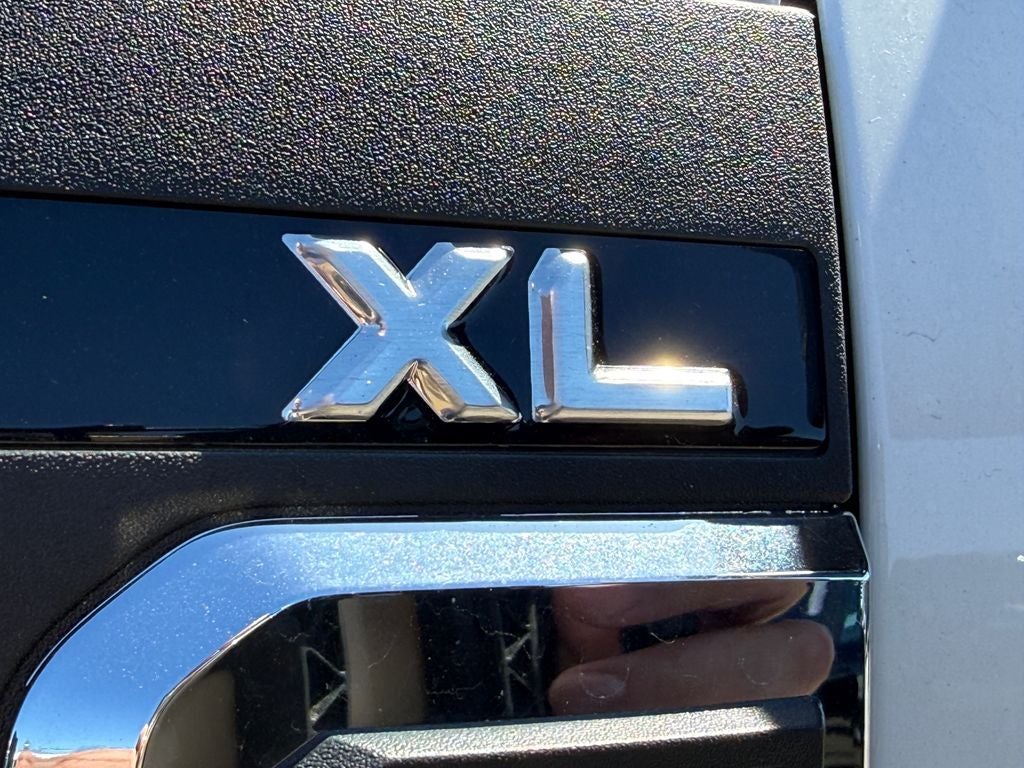 2025 Ford F-450SD XL DRW