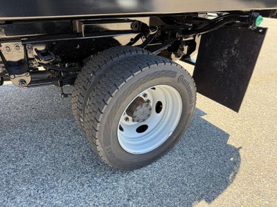 2025 Ford F-450SD XL DRW