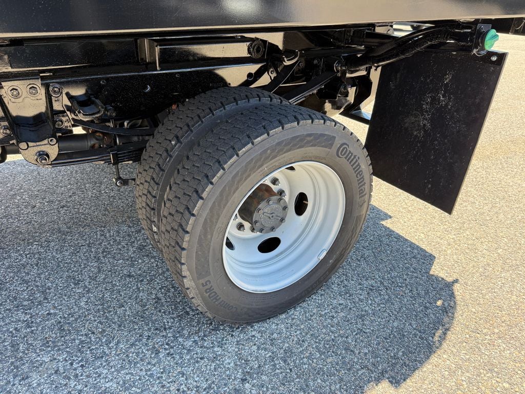 2025 Ford F-450SD XL DRW