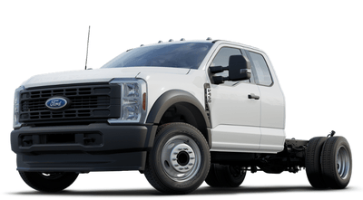 2025 Ford F-450SD XL DRW