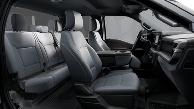 2025 Ford F-450SD XL DRW