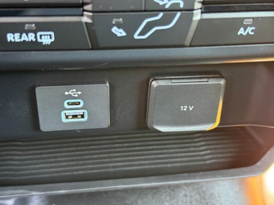 2024 Ford F-250 XL Crew Cab