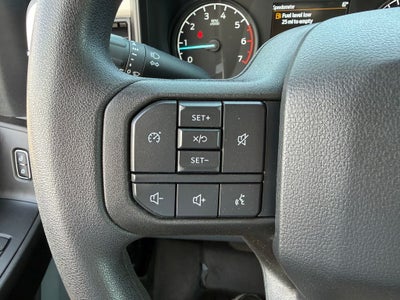 2024 Ford F-250 XL Crew Cab