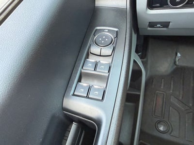2024 Ford F-250 XL Crew Cab