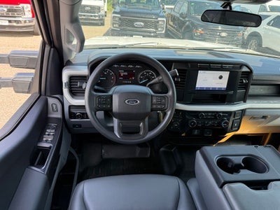 2024 Ford F-250 XL Crew Cab