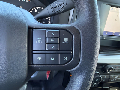 2025 Ford F-250SD XL