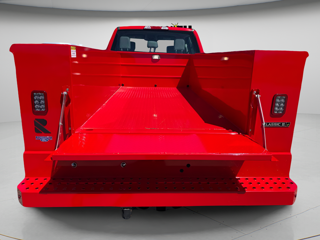 2025 Ford F-250SD XL