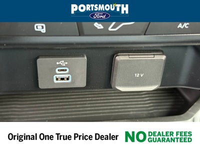 2025 Ford F-250SD XL