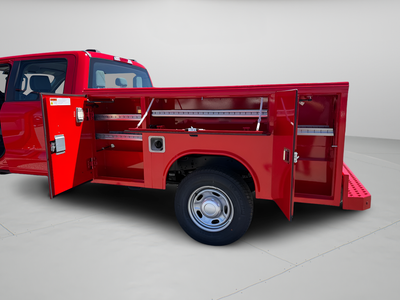 2025 Ford F-250SD XL