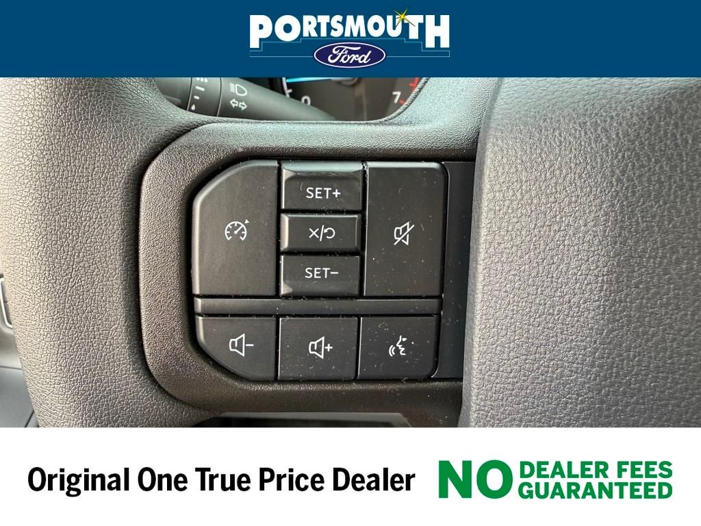 2025 Ford F-250SD XL