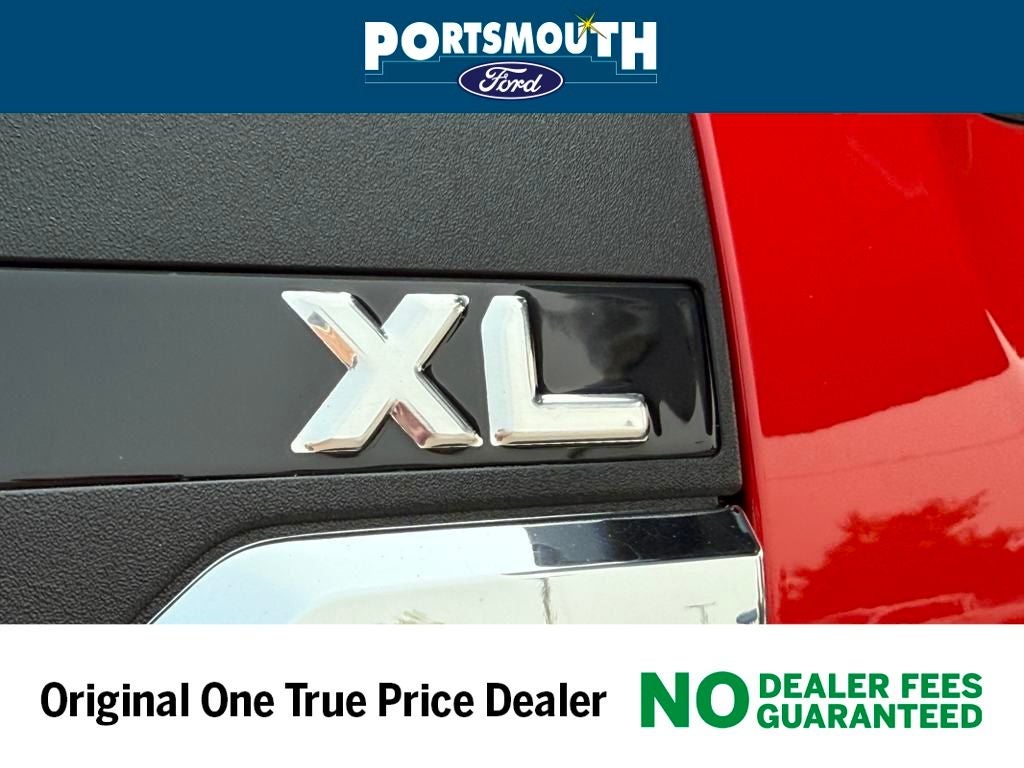 2025 Ford F-250SD XL