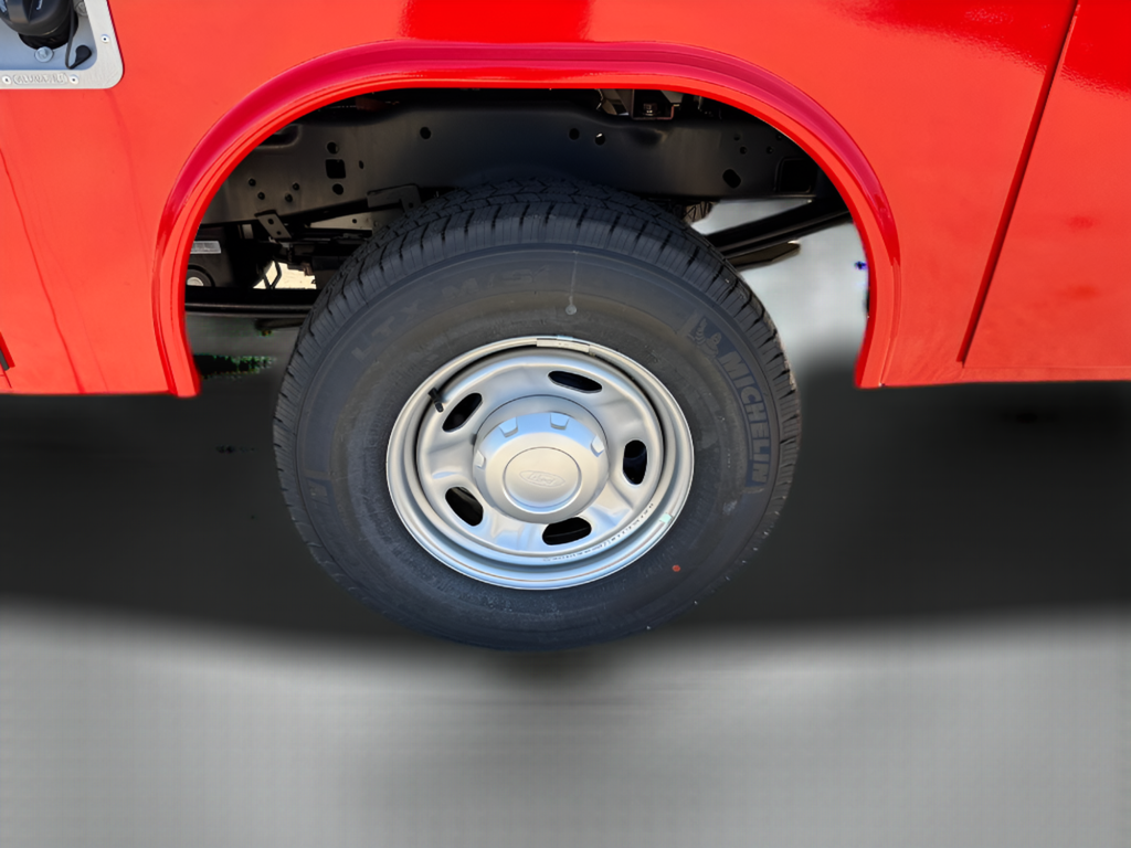 2025 Ford F-250SD XL