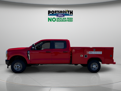 2025 Ford F-250SD XL