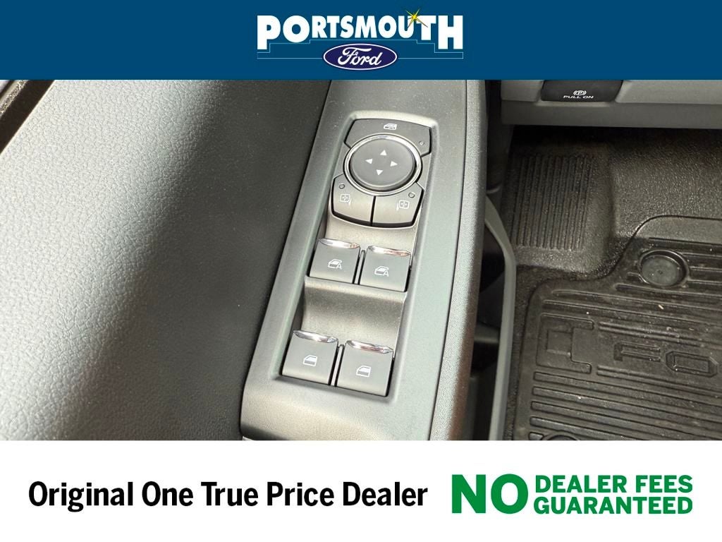 2025 Ford F-250SD XL