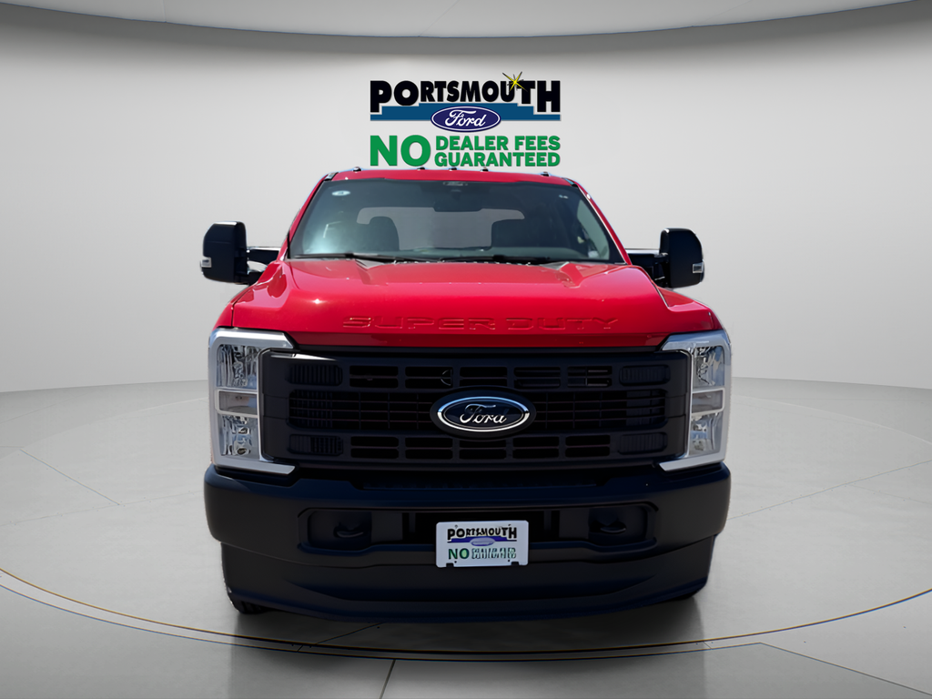 2025 Ford F-250SD XL