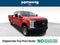 2025 Ford F-250SD XL