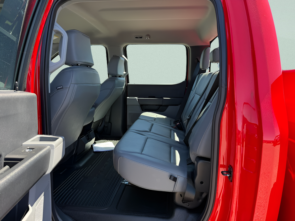 2025 Ford F-250SD XL