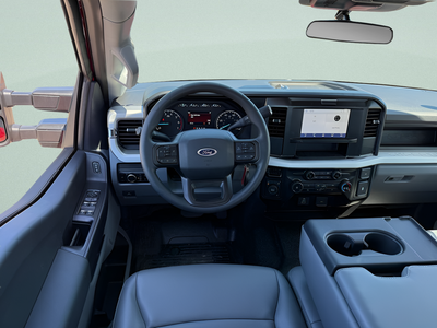 2025 Ford F-250SD XL