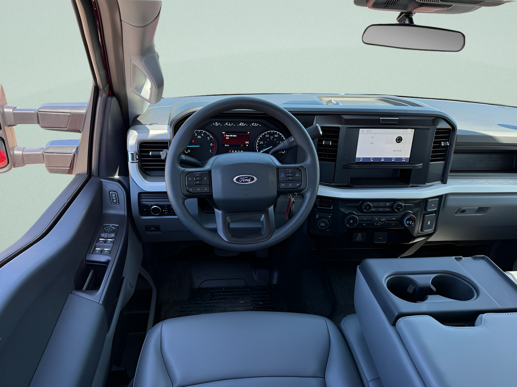 2025 Ford F-250SD XL