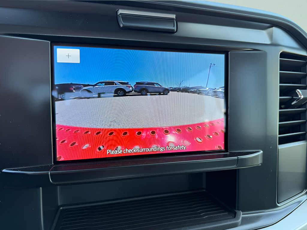 2025 Ford F-250SD XL