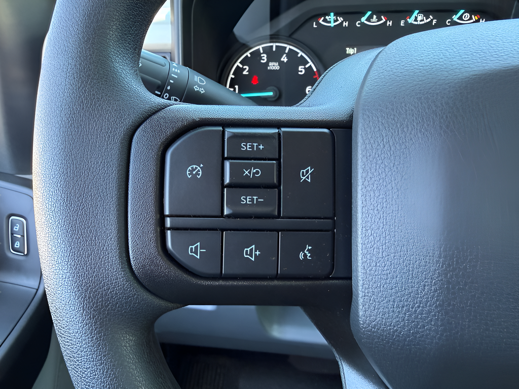 2025 Ford F-250SD XL