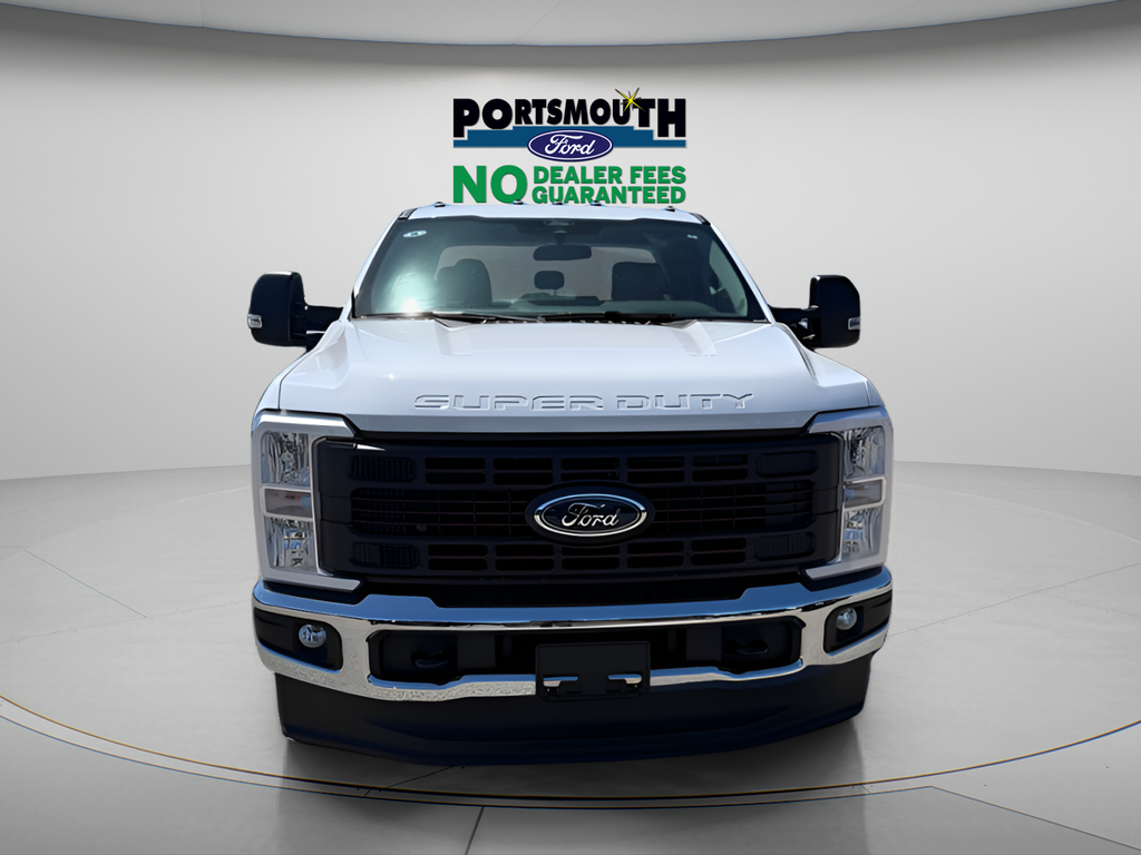 2025 Ford F-250SD XL