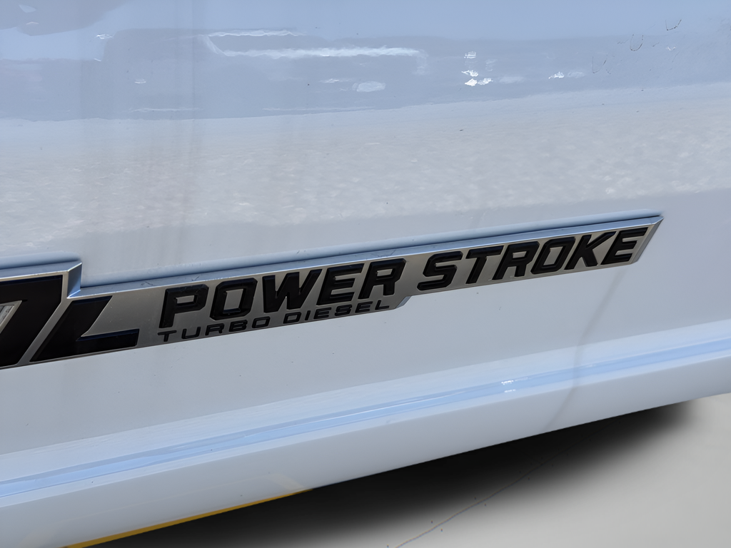 2025 Ford F-250SD XL