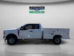 2025 Ford F-250SD XL