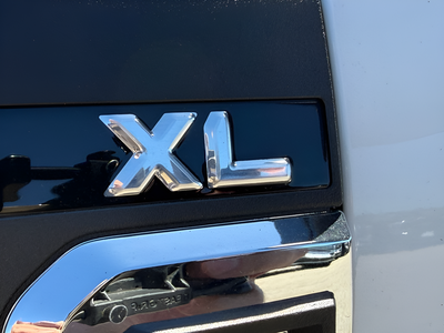 2025 Ford F-250SD XL