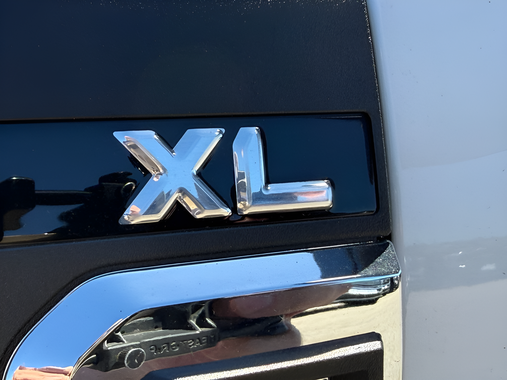 2025 Ford F-250SD XL