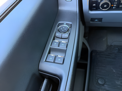 2025 Ford F-250SD XL