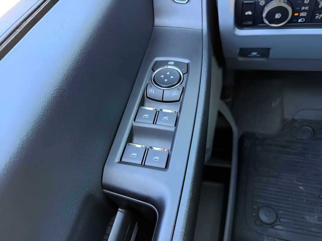 2025 Ford F-250SD XL