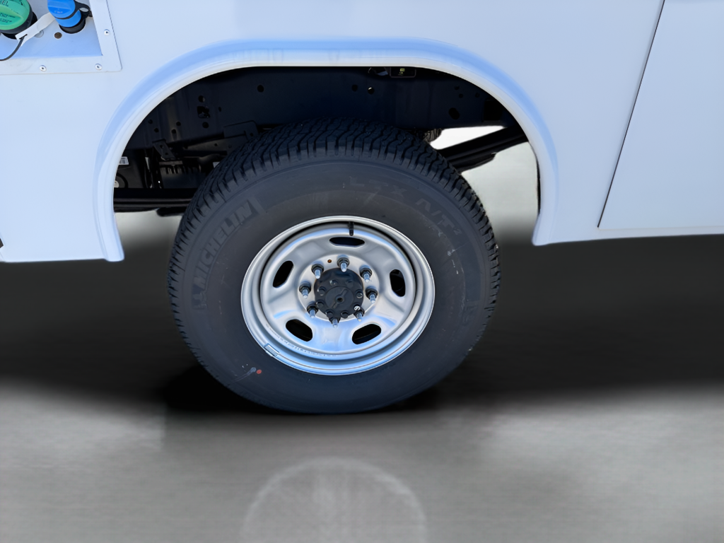 2025 Ford F-250SD XL