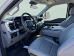 2025 Ford F-250SD XL