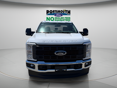 2025 Ford F-250SD XL