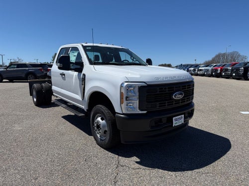 2026 Ford F-350SD XL DRW