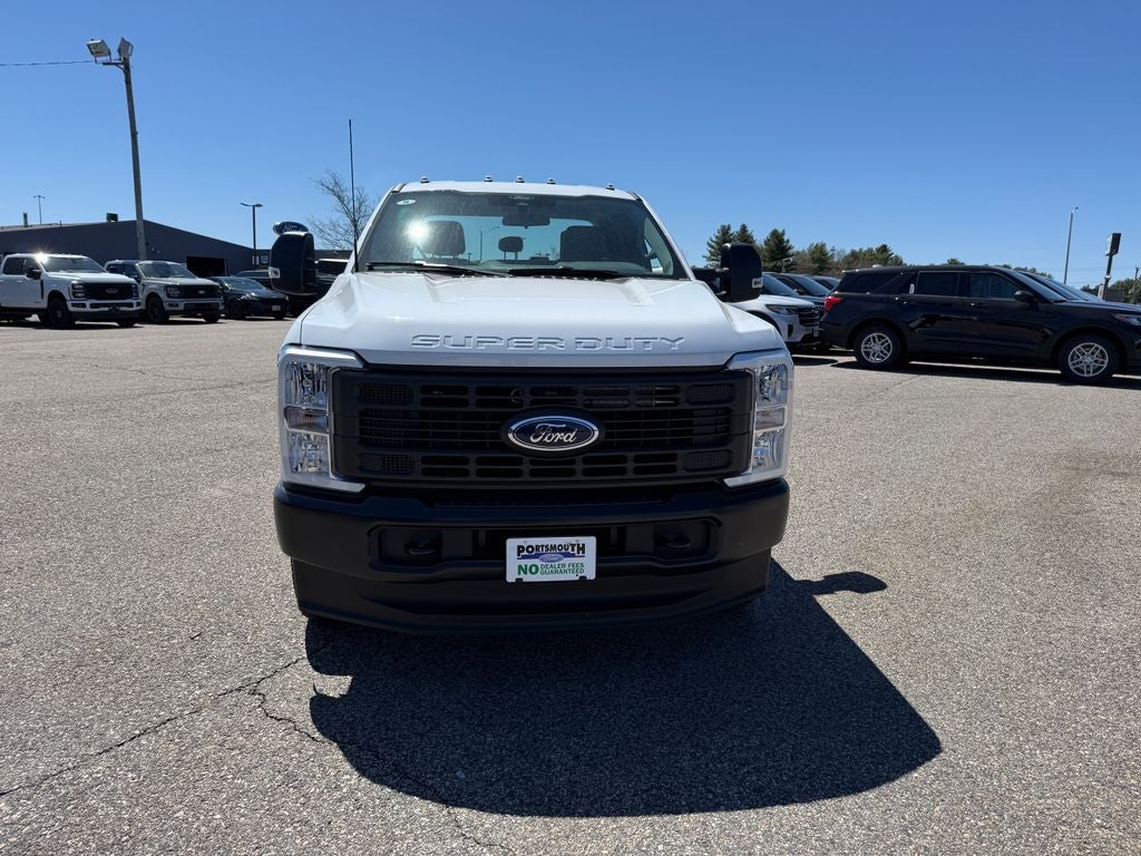 2026 Ford F-350SD XL DRW