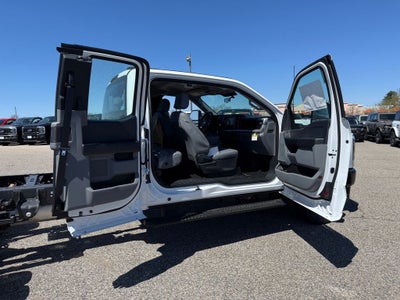 2026 Ford F-350SD XL DRW