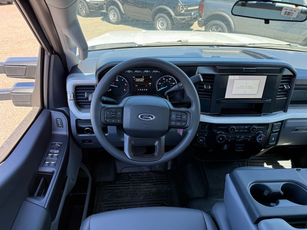 2026 Ford F-350SD XL DRW