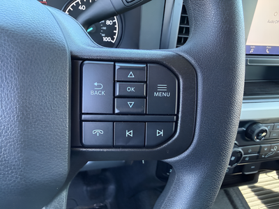 2024 Ford F-250SD XL