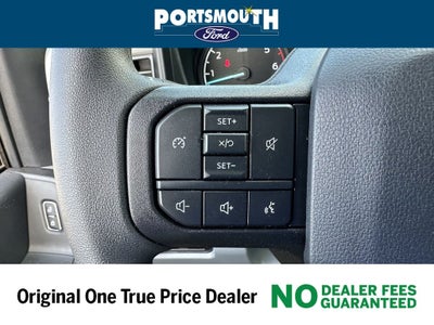 2024 Ford F-250SD XL