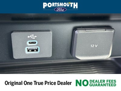 2024 Ford F-250SD XL