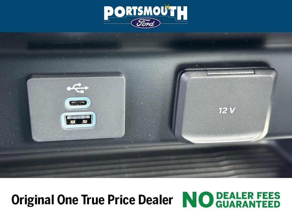 2024 Ford F-250SD XL